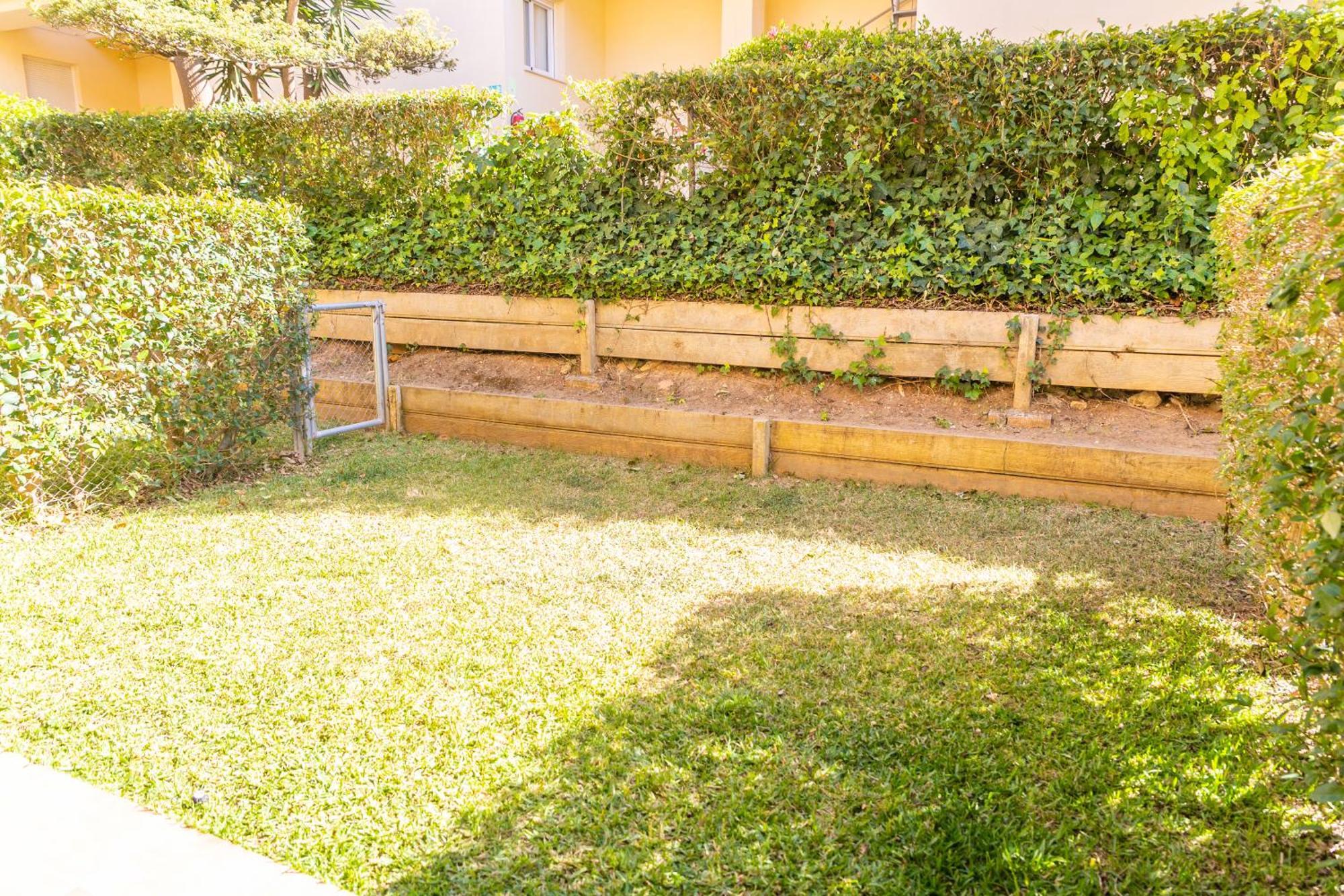Adosado Nuevo Con Piscina, Playa, Garaje Y Jardin لوس كانيوس دي ميكا المظهر الخارجي الصورة